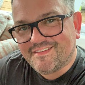 Meet your Posher, Joseph